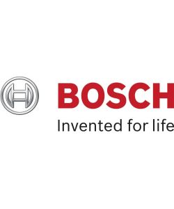 Bosch Punta Metallo HSS-CO 5,5mm 135° 93mm per Trapano Cilindrico