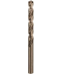 Bosch Punta elicoidale HSS-Co 8,5 mm 117 mm per metallo colore grigio