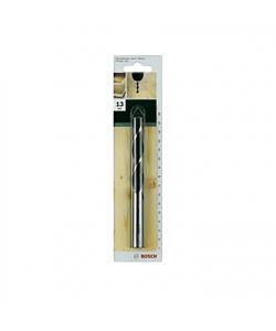 Bosch Punta Elicoidale per Legno 5 mm 50 x 85 mm Acciaio Argento