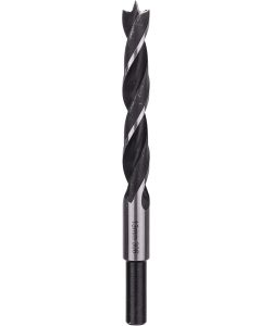 Bosch Punta Elicoidale Legno 13mm per Forature Pulite 150mm Grey