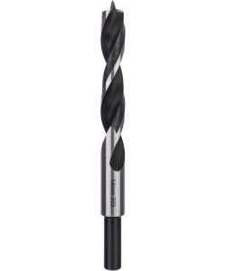 Bosch Punta Elicoidale Legno 14 mm 95 x 150 mm Grey - Foratura Precisa