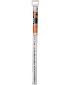 Bosch Punta per muratura 10 mm 400 mm in carburi per trapano percussione