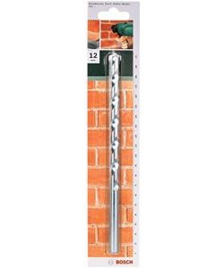 Bosch Punta per Pietra 12 mm - 150 x 200 mm - Acciaio Super Rapido