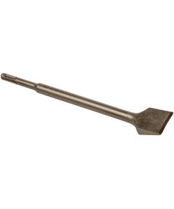 Bosch Scalpello per Piastrelle 250mm 40mm SDS-plus Colore Grigio