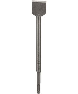 Bosch Scalpello per Piastrelle 250mm 40mm SDS-plus Colore Grigio