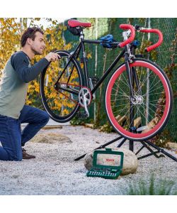 Bosch Set Avvitamento 46 Pezzi - Bit e Cricchetto - Custodia Pratica