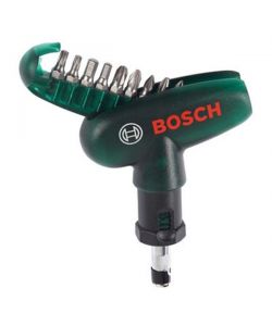 Set Avvitamento Pz 10                 Pocket Bosch