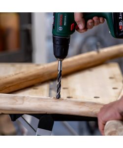 Bosch Set Punte e Bit Avvitamento Mini-X-Line - 15 pz