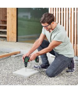 Bosch Set Punte e Bit Avvitamento Mini-X-Line - 15 pz