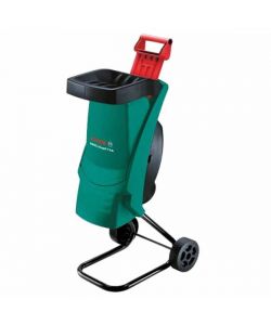 Biotrituratore                Axt Rapid 2000 Bosch