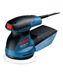 Levigatrice Roto Orbitale 125 GEX125-1AE Pro Bosch