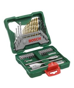 Set Foratura-Avvitamento Pz 40          X-40 Bosch