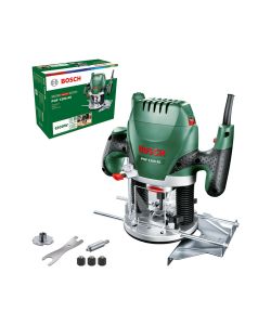 Bosch Fresatrice POF1200AE 1200W Profondit� 55mm