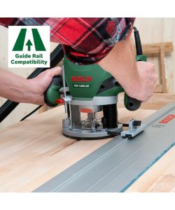 Bosch Fresatrice POF1200AE 1200W Profondit� 55mm