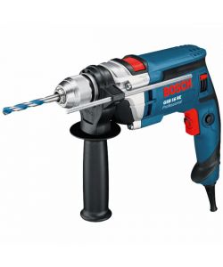 Trapano con Percussione  GSB16RE Pro Bosch