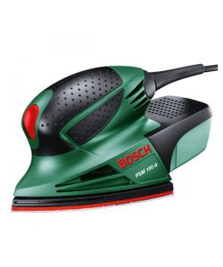Levigatrice Delta Palmare            PSM100A Bosch