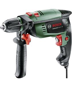 Bosch Home and Garden UniversalImpact 700 1 rapporto-Trapano a percussione 701 W incl. valigia
