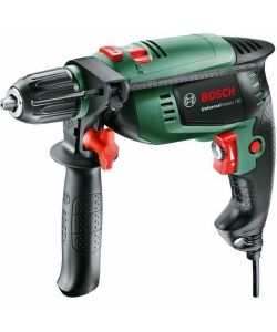 Bosch Trapano a Percussione - UniversalImpact 700 - 701W - con Valigia