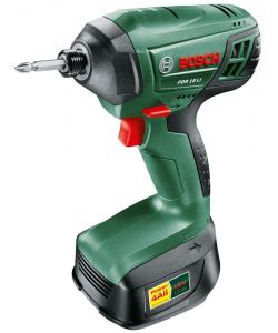Avvitatore a Impulsi Bosch 18V 1.5Ah