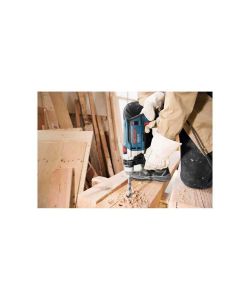 Bosch Trapano a percussione GSB16RE 750 W con mandrino autoserrante