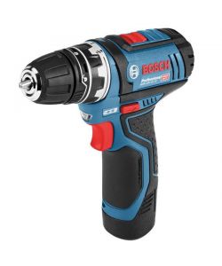 Trapano a Batteria 12 V GSR12V-15 Pro Bosch