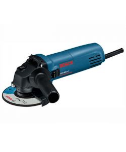 Smerigliatrice 125 mm 850 W GWS850C Pro Bosch