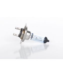 Bosch Lampadina H7 Xenon Blu 12V 55W PX26d per Fari e Fendinebbia