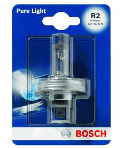 Lampada Bosch alogena R2