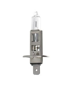 Bosch Lampadina H1 Plus 10 - 12V 55W P14.5s - Maggiore Luminosit