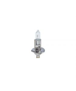Bosch Lampadina H1 Plus 10 - 12V 55W P14.5s - Maggiore Luminosit