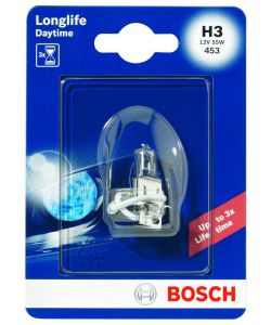 Lampada Bosch H4 Plus 10