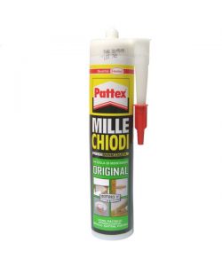 Pattex Millechiodi Original Cartuccia 400 g