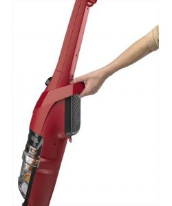 Rowenta Scopa Elettrica Ciclonica 750W - Pulizia Parquet e Piastrelle