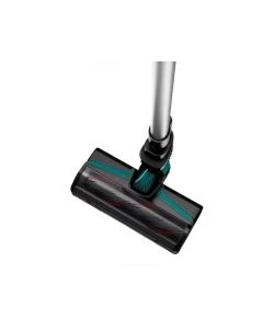 Rowenta Aspirapolvere Ricaricabile 2 in 1 X-Nano Blu Batteria Ioni Litio
