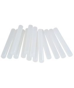 Rapid Colla Stick Universale Trasparente 125 g d.12 mm - 14 Stick