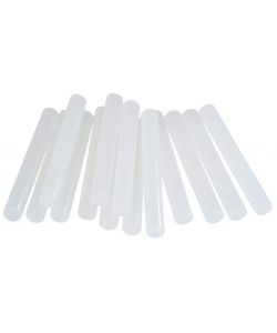 Rapid Colla Stick Universale Trasparente 125 g d.12 mm - 14 Stick