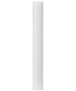 Rapid Colla Stick 125 g Bianco per Ceramica e Sigillature d.12 mm