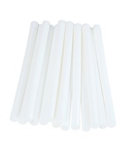 Rapid Colla Stick per Legno 125g Giallo 12mm per Incollatrici