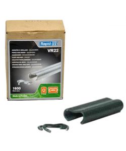 Graffe Rete Plasticate Verdi Pz 1600    Vr22 Rapid