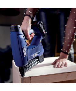 Rapid Graffe Strette Acciaio Zincato 18 mm - Confezione 600 pezzi