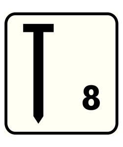 Rapid Chiodi 15 mm Acciaio Zincato - Confezione da 1000 pezzi