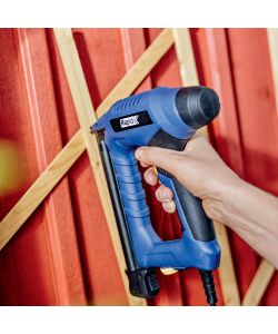 Rapid Chiodi 15 mm Acciaio Zincato - Confezione da 1000 pezzi