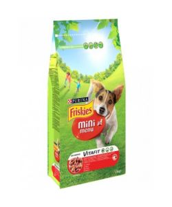 Friskies Mini Menu per cane