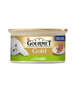 Gourmet Gold mousse 85 g