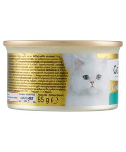 Gourmet Gold mousse 85 g