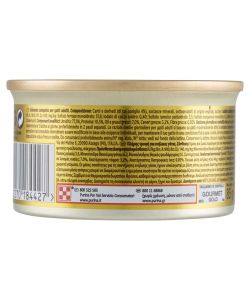 Gourmet Gold mousse 85 g