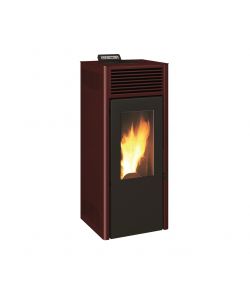 Stufa a pellet Nuova Nola 10,9 kW Nuova Nola