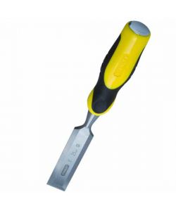 Scalpello Falegname 16 M/Co Pl    0-16-876 Stanley