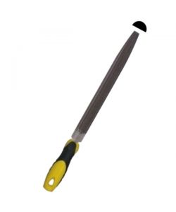 Raspa Mezza Tonda 1/2 Dolce  8'   0-22-471 Stanley