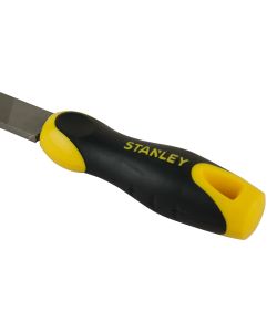 Stanley Lima Piatta Dolce - Lama in Acciaio - 200 mm